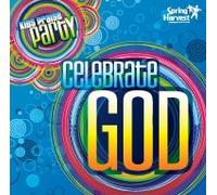 Spring Harvest - Kids Praise Party - Celebrate God