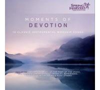 Spring Harvest - Moments of Devotion