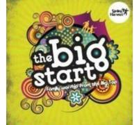 Spring Harvest - The Big Start