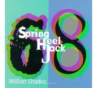 Spring Heel Jack - 68 Million Shades