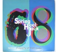Spring Heel Jack - 68 Million Shades