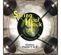 Spring Heel Jack - Casino