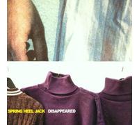 Spring Heel Jack - Disappeared