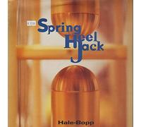 Spring Heel Jack / Hale-Bopp