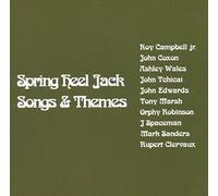 Spring Heel Jack - Songs & Themes