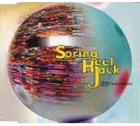 Spring Heel Jack - Suspensions Ep