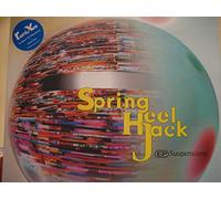 Spring Heel Jack - Suspensions EP