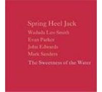 Spring Heel Jack - Sweetness of The Water [Import]