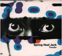 Spring Heel Jack - TREADER