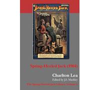 Spring-Heeled Jack: Man or Fiend (1904): 6