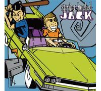 Spring Heeled Jack Usa - Spring Heeled Jack Usa