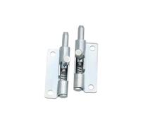 Spring Hinge Pin Equipment Retractable Doors Detachable Hinges and Cabinet Door Locks 1Pcs