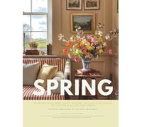 Spring Home Decor & Interior Design Magazine: Refresh Your Home After Winter · Prepare for Easter · Declutter & Bloom This Spring