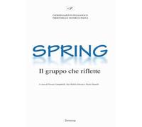 Spring. Il gruppo che riflette