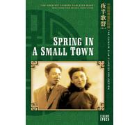 Spring in a Small Town - Spring in a Small Town