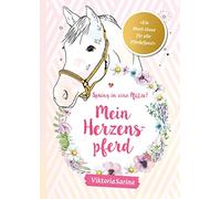 Spring in eine Pfütze! Mein Herzenspferd: von Viktoria Sarina