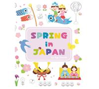 Spring in Japan