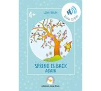 Spring is back again