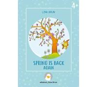 Spring is back again