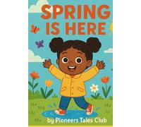 Spring Is Here