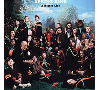 Island – Spring King - Better Life