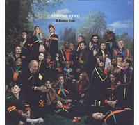 Spring King - Better Life