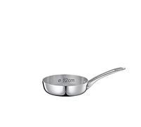 Spring KP0214856012 Cristal Mini-Kp0214856012 padelle, acciaio, acciaio inossidabile
