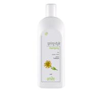 Spring Lacca per capelli con Arnica mittlerer Halt 1000 ml