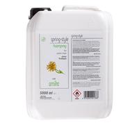 Spring Lacca per capelli con Arnica mittlerer Halt 5000 ml