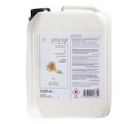 Spring Lacca per capelli con Arnica mittlerer Halt 5000 ml