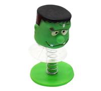 Spring Launchers Toy for Kids | Giocattoli lanciatori Primaverili per Bambini | Decorazioni a Forma di rimbalzante, Colorate, sicure, Divertenti, Ideali per Bambini, Ragazze, Ragazzi, Famiglia