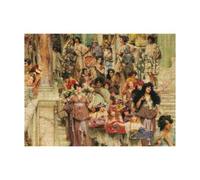 Paperblanks Lawrence Alma-Tadema - Spring: 1000 Pieces