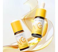 Spring letter - Vitamin C Brightening Moisturize Serum 15ml