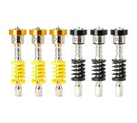 Spring-loaded Bit Holder, release Extension For Power Screwdrivers