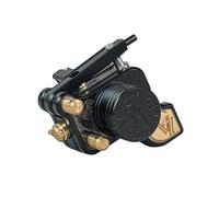 Spring-loaded Motor Tattoo Machine, Professional Tattoo Tool With Integrated Cutting And Shading Functions(Schwarz)