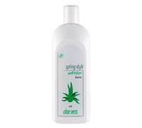 Spring Lozione forte con Aloe Vera 1 Liter