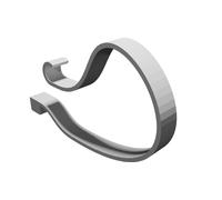 Spring Mechanism Compatible with Safety 1st Baby Gates Auto-Close System