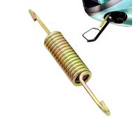 Spring - Motorcycle Parts | Motorcycle Spring | Foot Spring, Motorcycle Accessories, Metal Pedal Return Spring, Motorcycle Repair, Motorcycle Maintenance