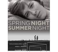 Spring Night, Summer Night