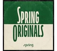 Spring Originals