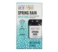 Spring Rain 0.25 Oz Aromatherapy by Aura Cacia
