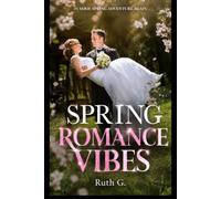 SPRING ROMANCE VIBES: To find true love, you must first refuse to lose yourself: 1