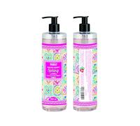 Spring Sapone Liquido, Emozioni della Natura da 500 ml