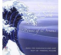 Spring Sea-Music of Dreams