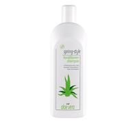 Spring Shampoo condizionante con Aloe Vera 1000 ml