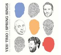 spring sings