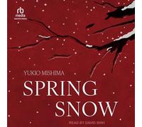 Spring Snow