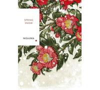 Spring Snow