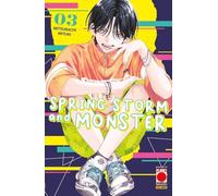 SPRING STORM AND MONSTER DI MIYUKI n 3