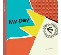 Spring Street All About Us: My Day (Libro di cartone) Spring Street